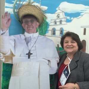 Meet your Posher, Nancy